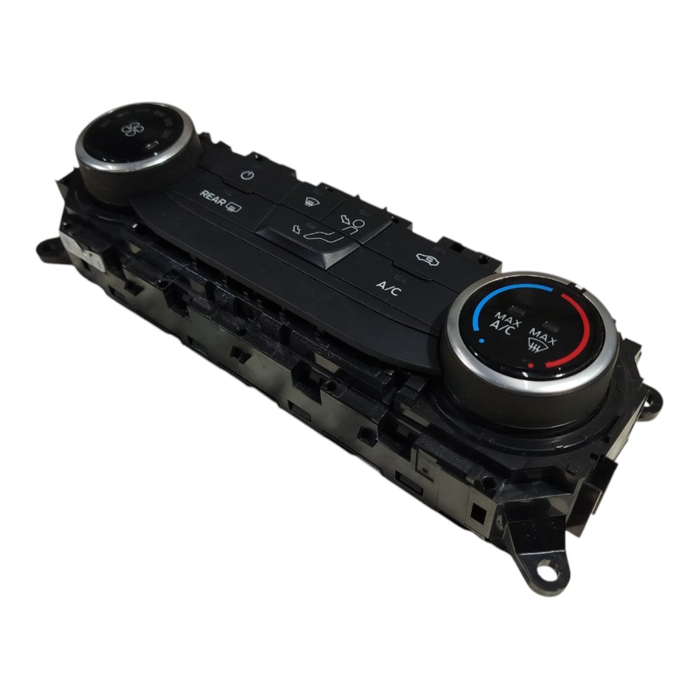 Comando Ar Condicionado Ford Ecosport 2019 2020 7