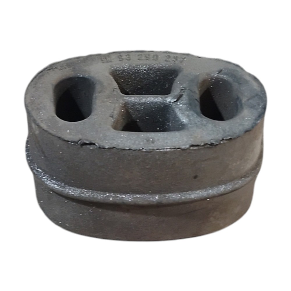 Coxim Borracha Escapamento Gm Corsa 1.0 1.4 1.6 1998 2004 1