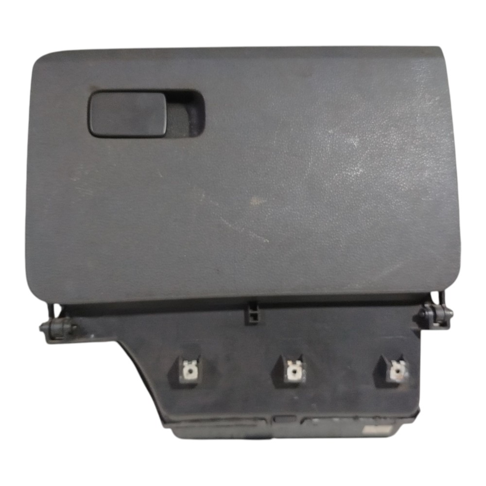 Porta Luvas Volkswagen Fox Spacefox 2008 2014 1