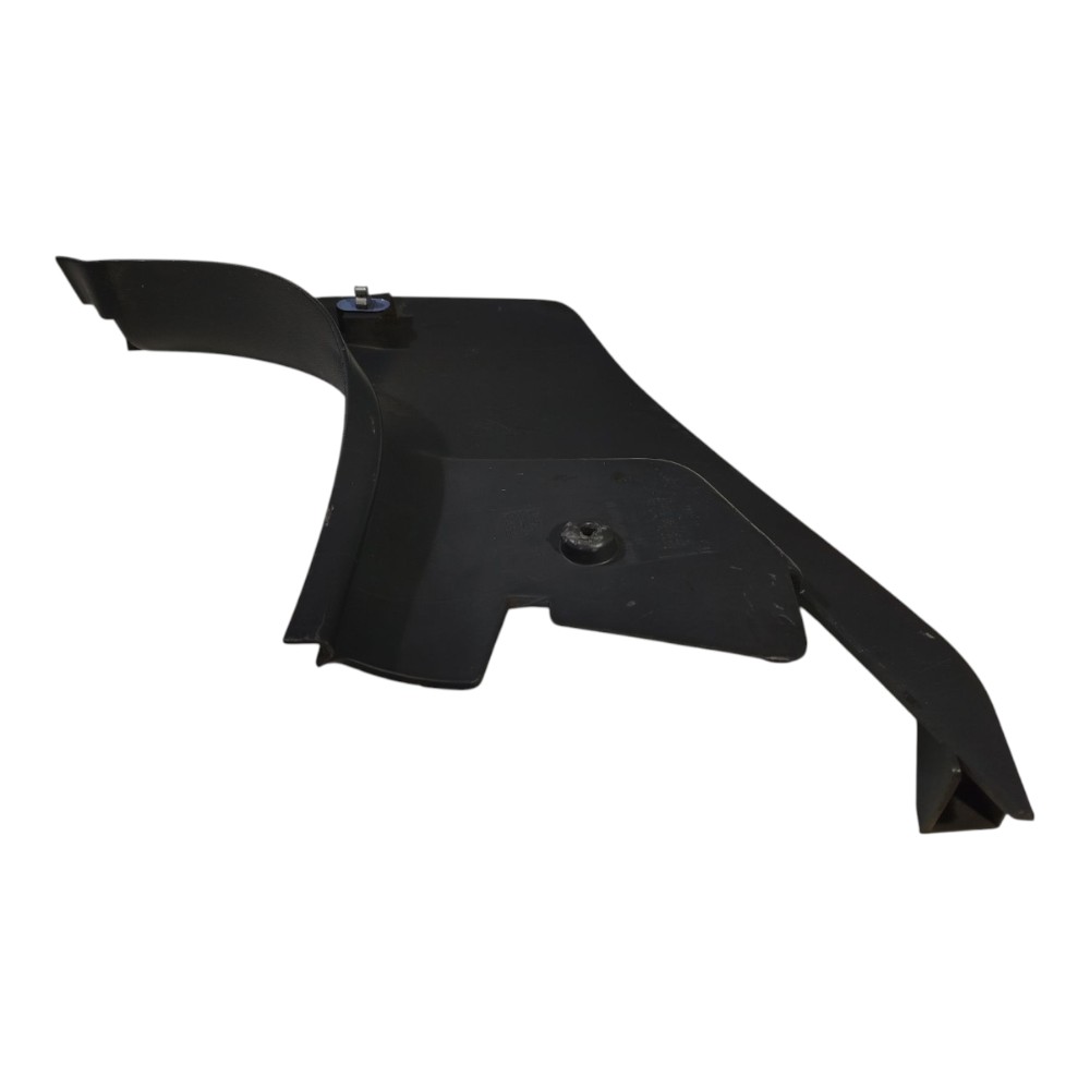 Acabamento Soleira Esquerda Gm Corsa Sedan 2007 2008 13