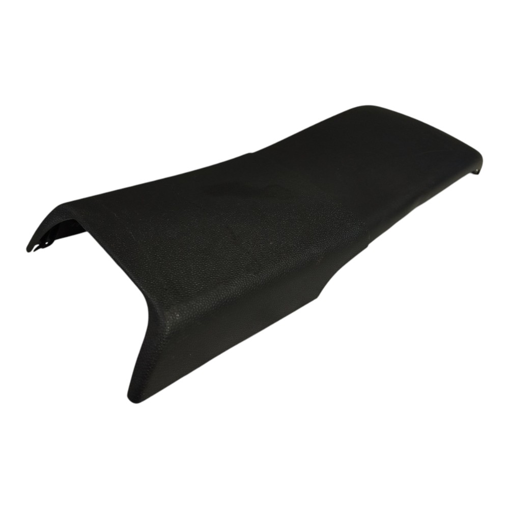 Acabamento Console Central Ford Ecosport 2019 2020 3