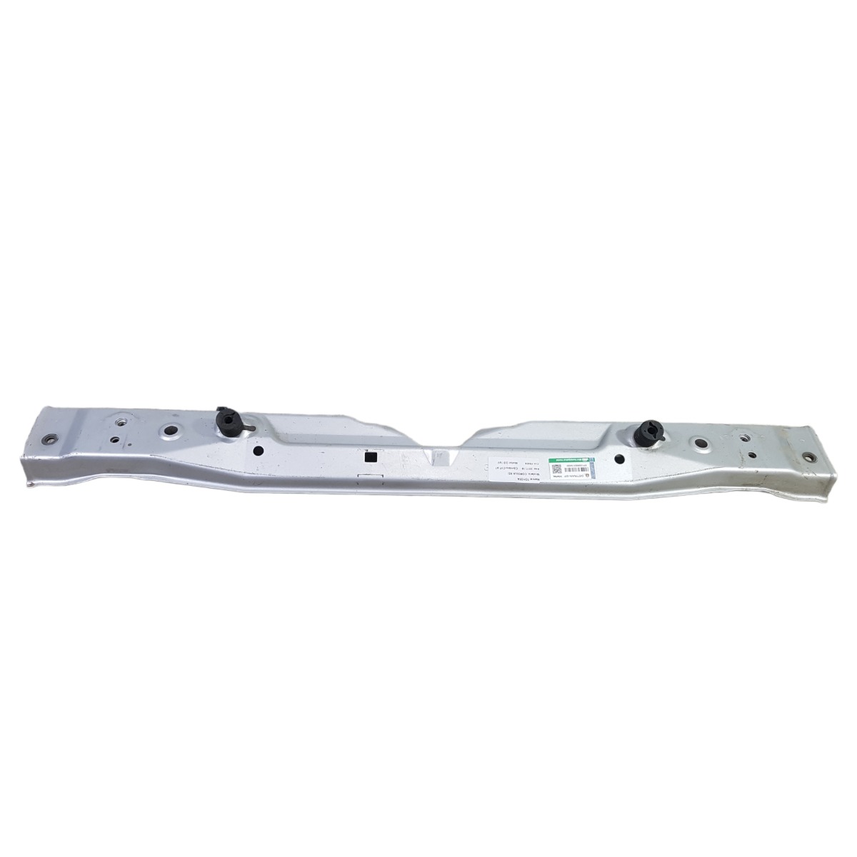 Painel Frontal Toyota Corolla Xei 2017 2018 3