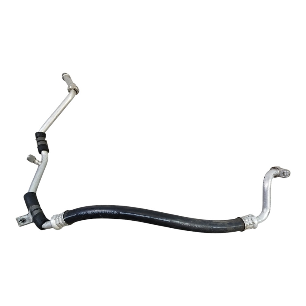 Mangueira Ar Condicionado Compressor Condensador Honda Fit 5
