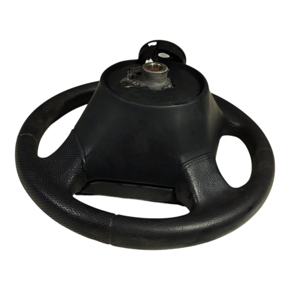 Volante Fiat Idea Elx 1.4 8v Fire 2006 9