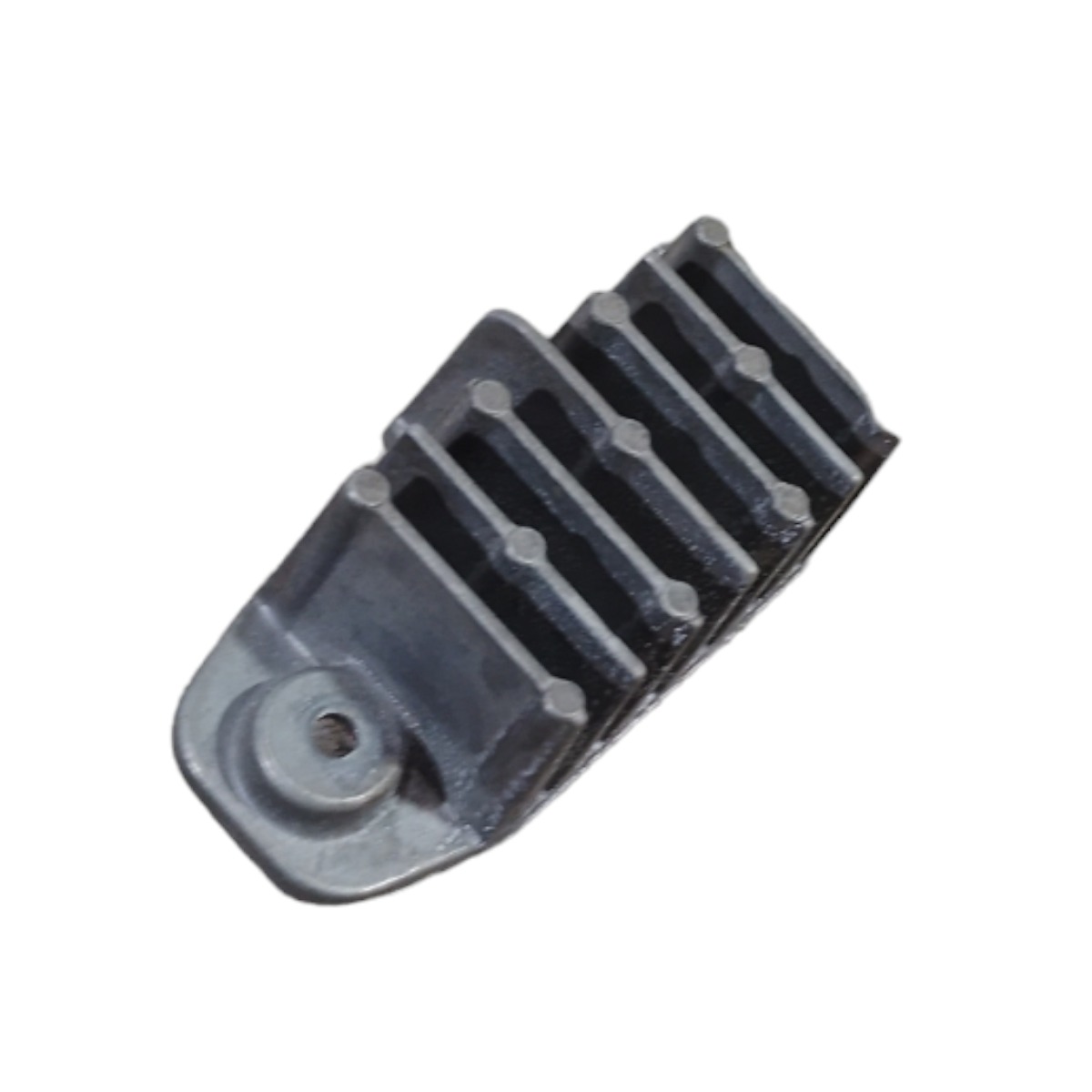 Módulo Reator Xenon Led Jeep Renegade 2018 2019 2020 2021 6