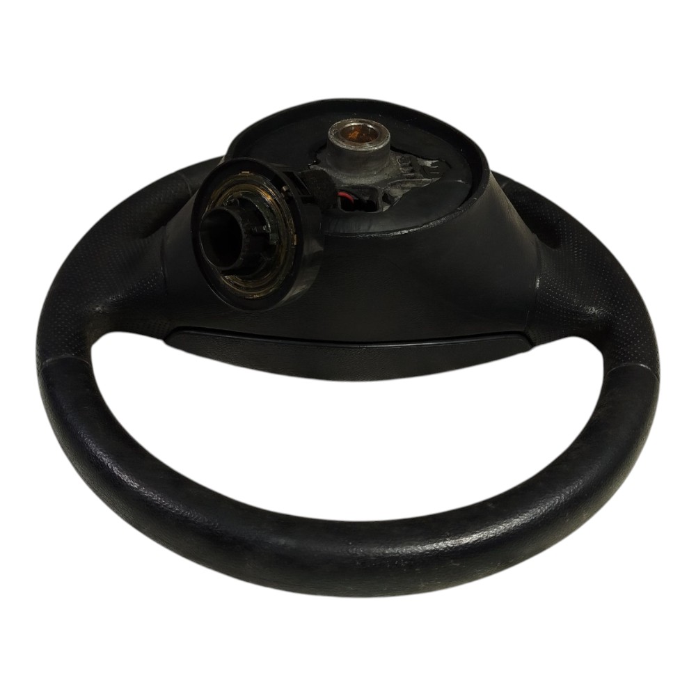 Volante Fiat Idea Elx 1.4 8v Fire 2006 7