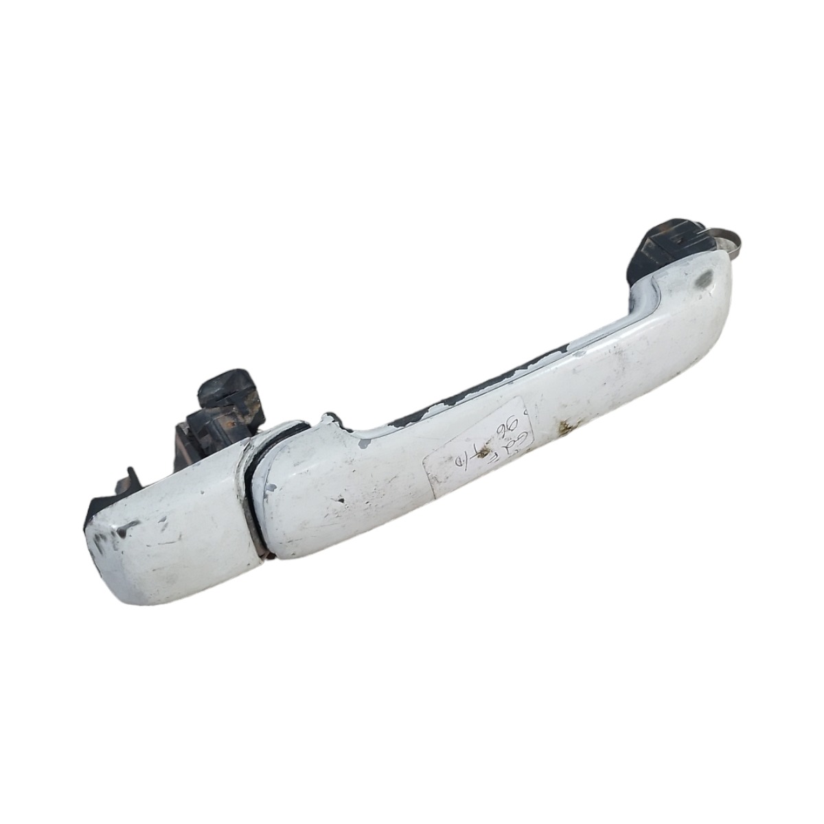 Maçaneta Externa Traseiro Direito Vw Golf Mk4 1994 1996 Traseira