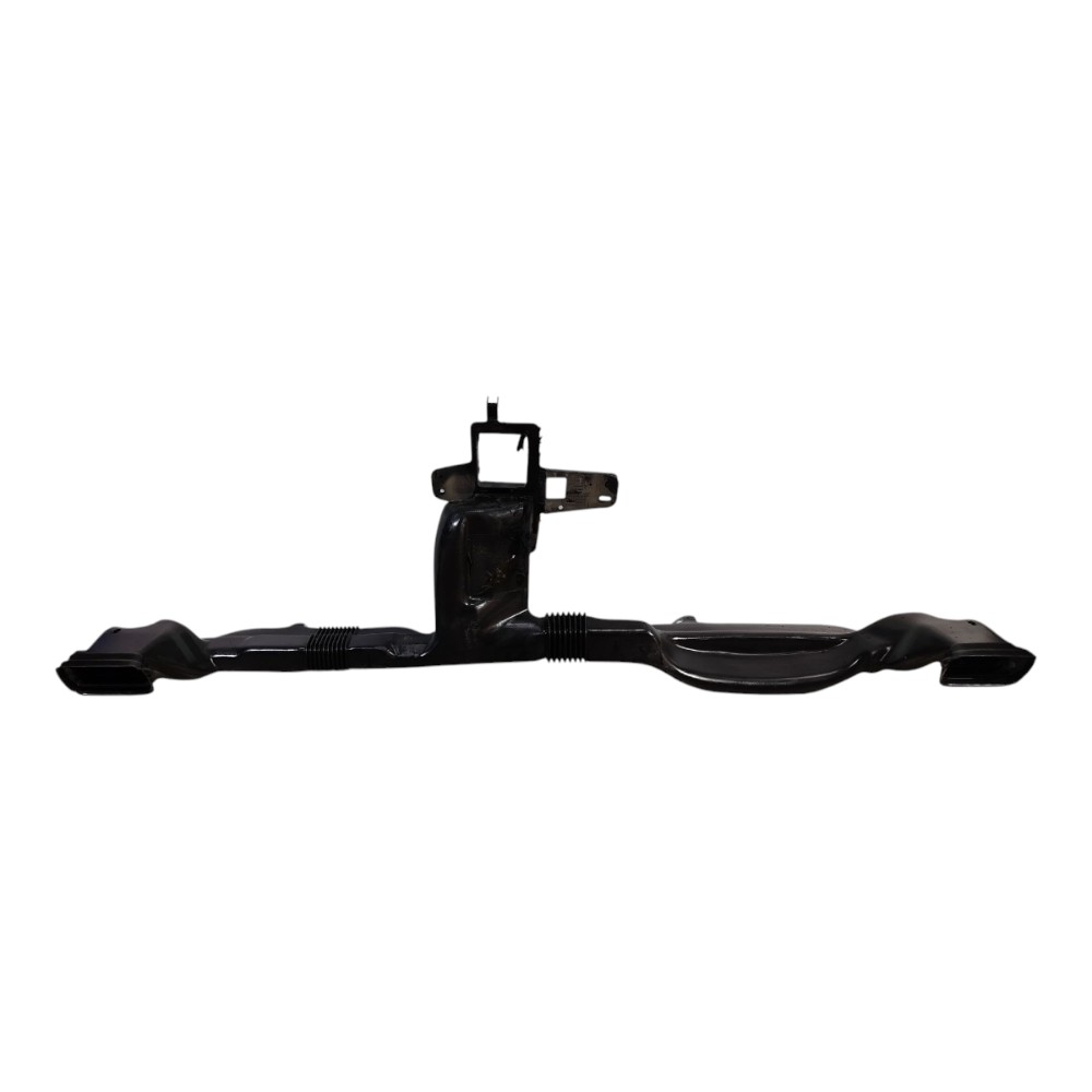 Duto Ar Painel Central Audi A3 2001
