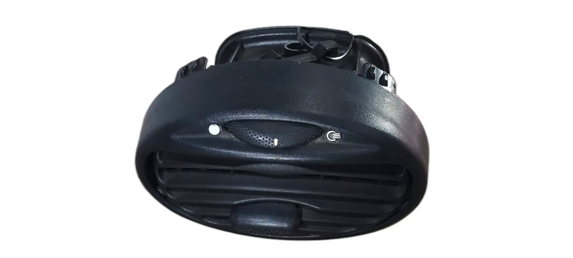 Difusor Ar Central Ford Focus 2008 2009 Detalhe 2