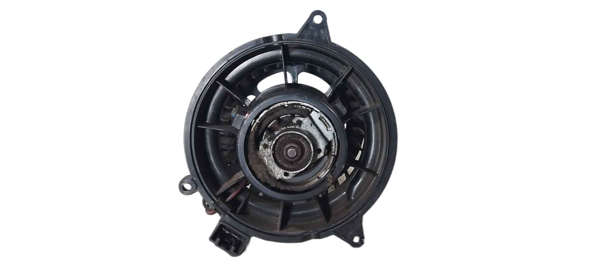 Motor Ventilação Ar Forçado Ford Ecosport 2003 2008 3