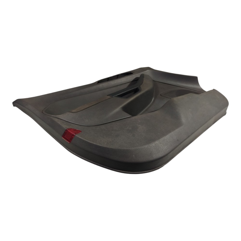 Forro Porta Dianteira Esquerda Ford New Fiesta 2014 2019 9