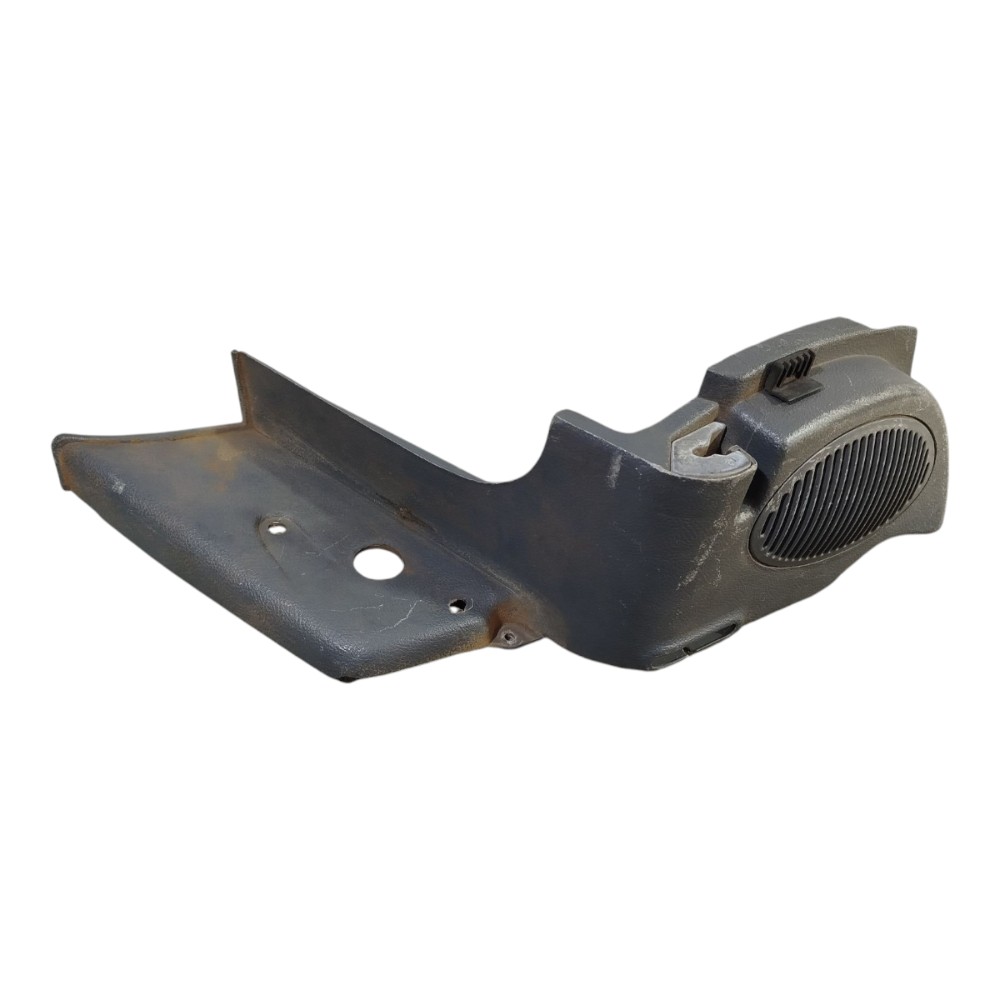 Suporte Bagagito Esquerdo Fiat Palio 1997 1998 1999 2000 3