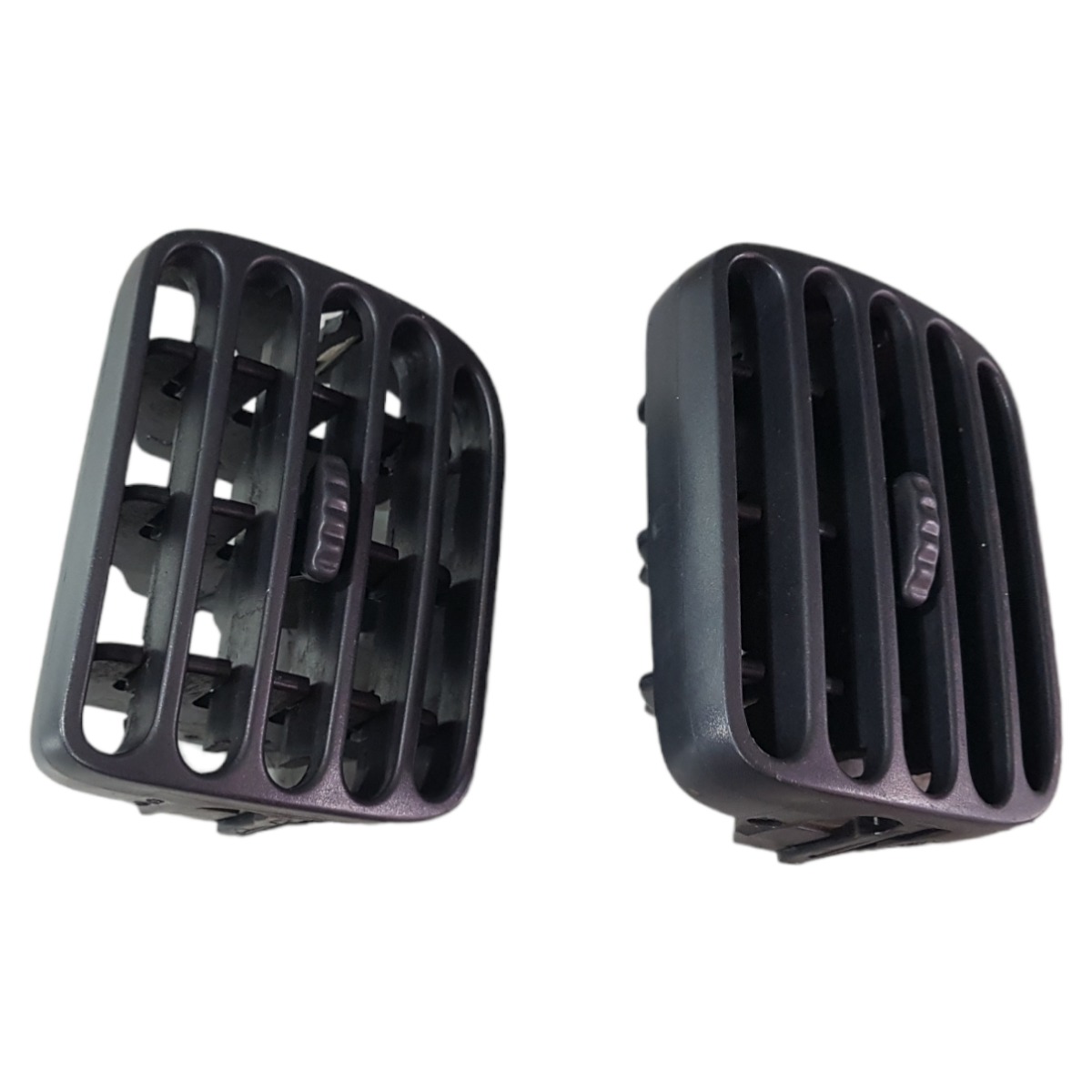 Difusor Ar Renault Clio 2006 4