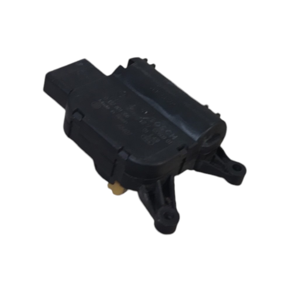 Motor Damper Gm Chevrolet Meriva 2010 11