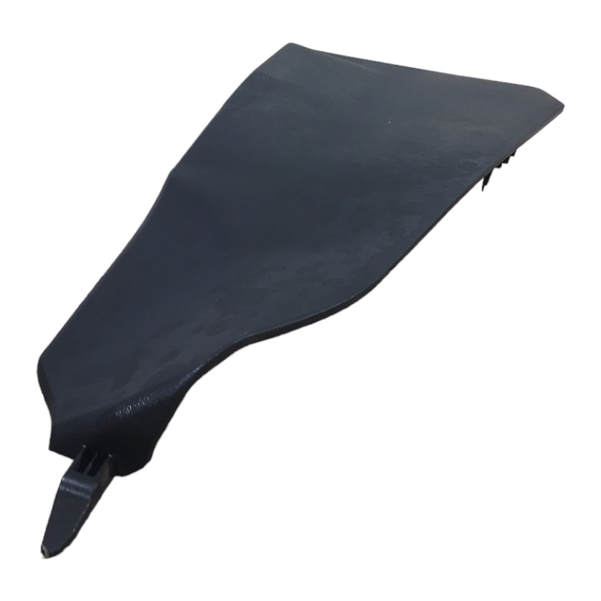 Moldura Console Inferior Lateral Direito Toyota Corolla 2018 2