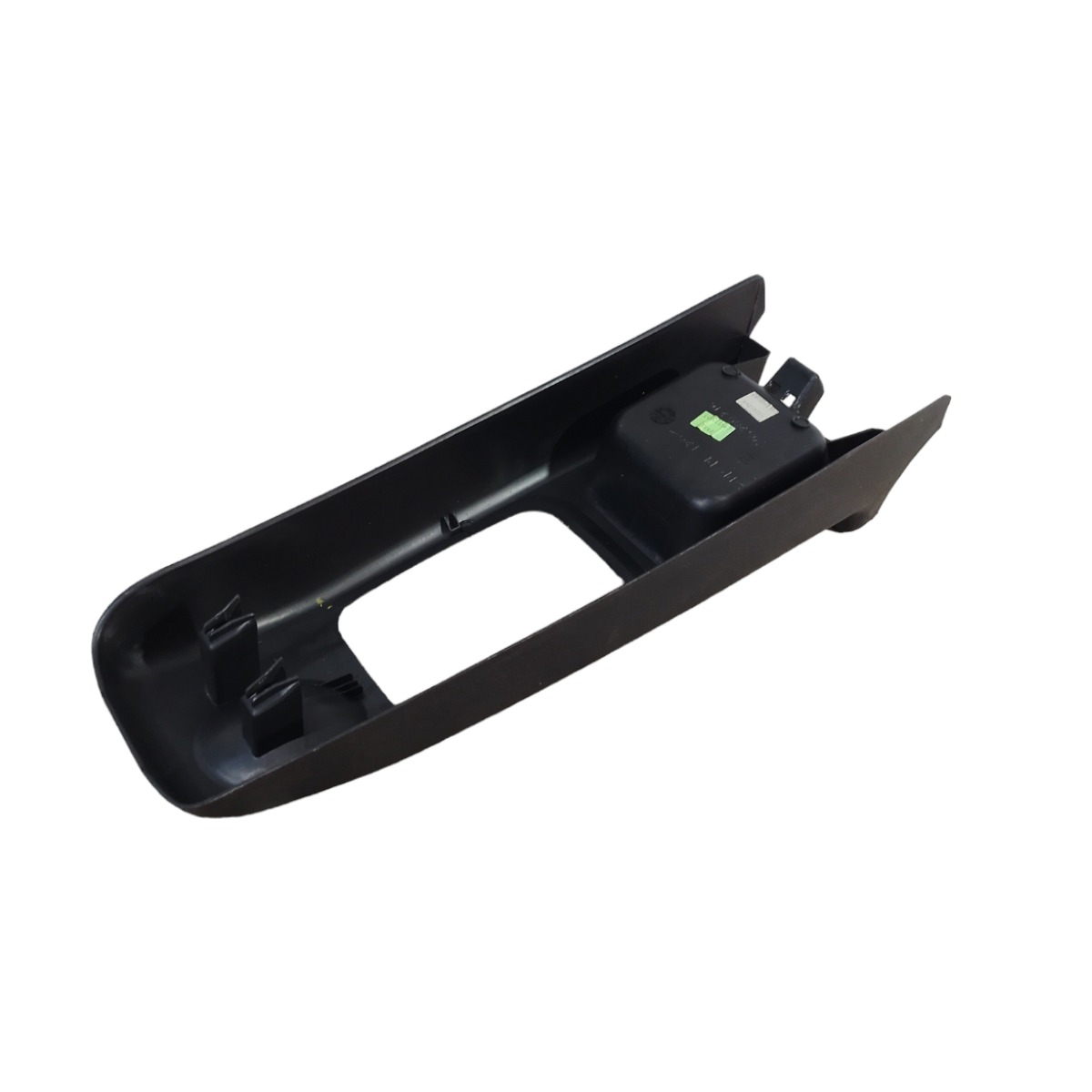 Console Central Gm Chevrolet Corsa Classic 2007 2008 6