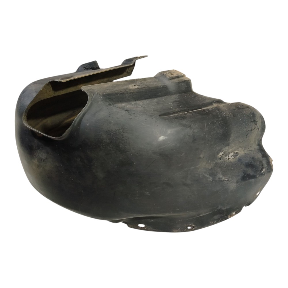 Parabarro Traseiro Esquerdo Vw Spacefox 2009 2010 3