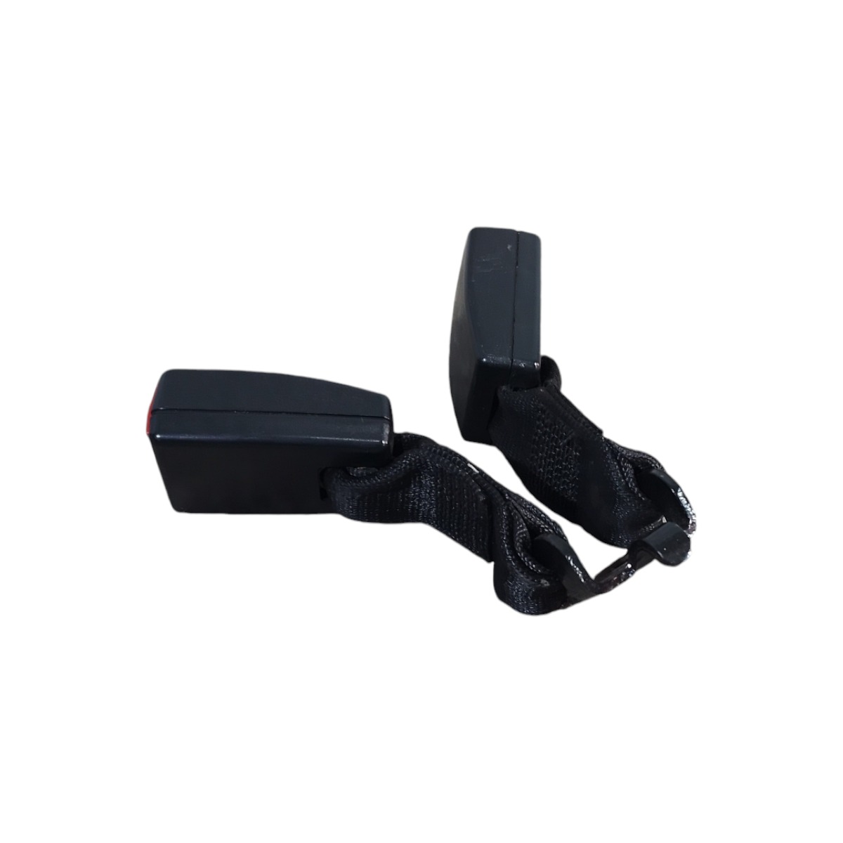 Engate Cinto Segurança Fêmea Traseiro Gm Prisma Joy 2019 3