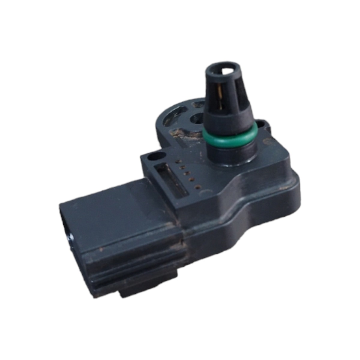 Sensor Map Ford Ecosport Courier Fiesta 1.6 Flex 2012 Avaria 3
