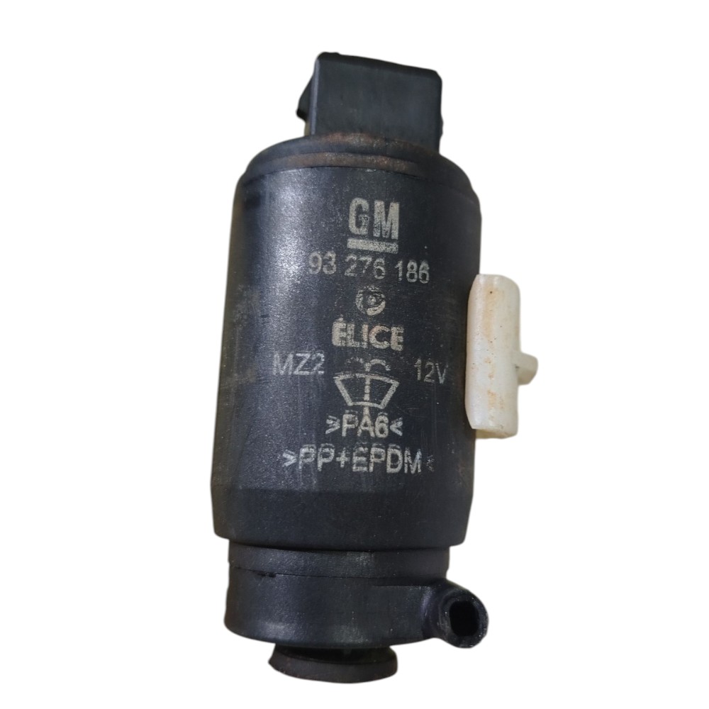 Reservatório Água Limpador Parabrisa Gm Astra 2002 9