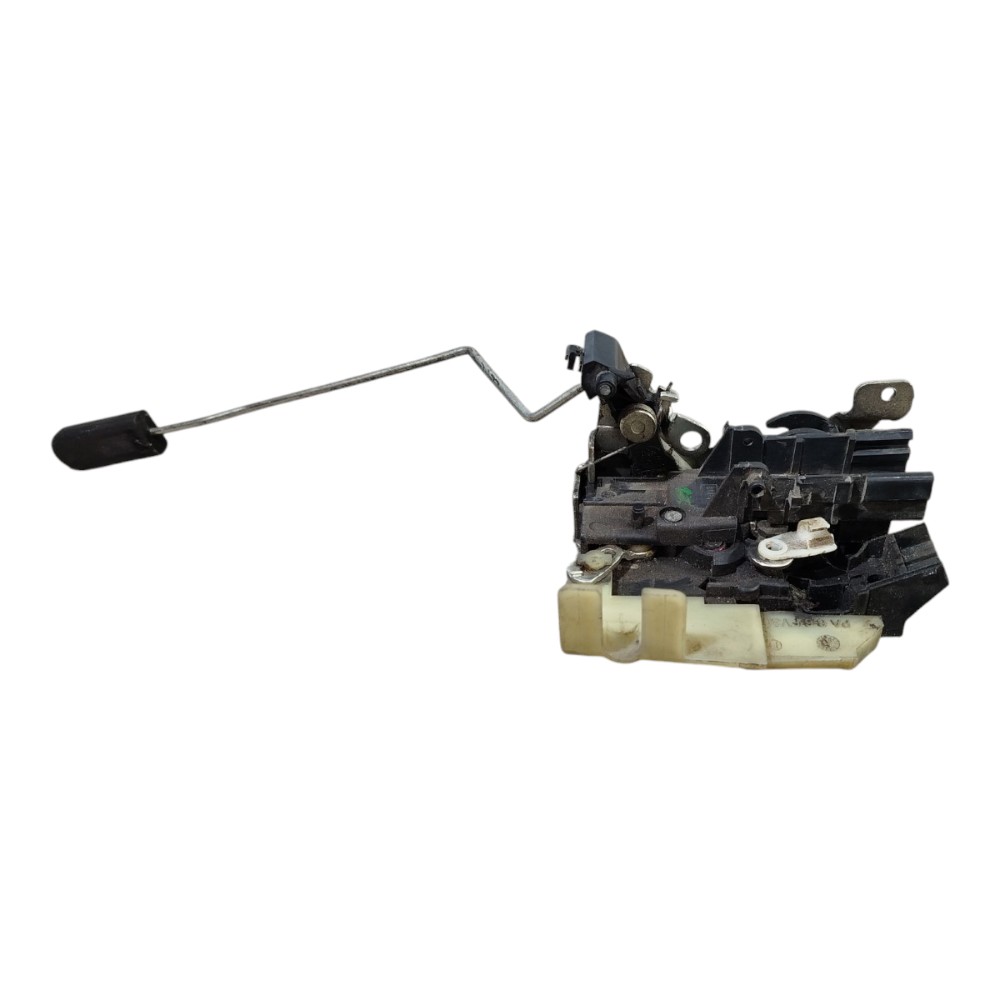 Fechadura Dianteira Direita Renault Sandero 2008 2013