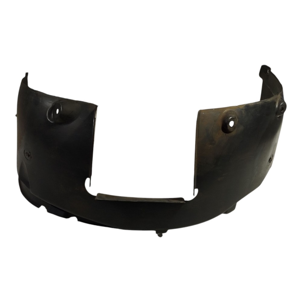 Parabarro Dianteiro Direito Gm Corsa Sedan Maxx 2007 2008 1