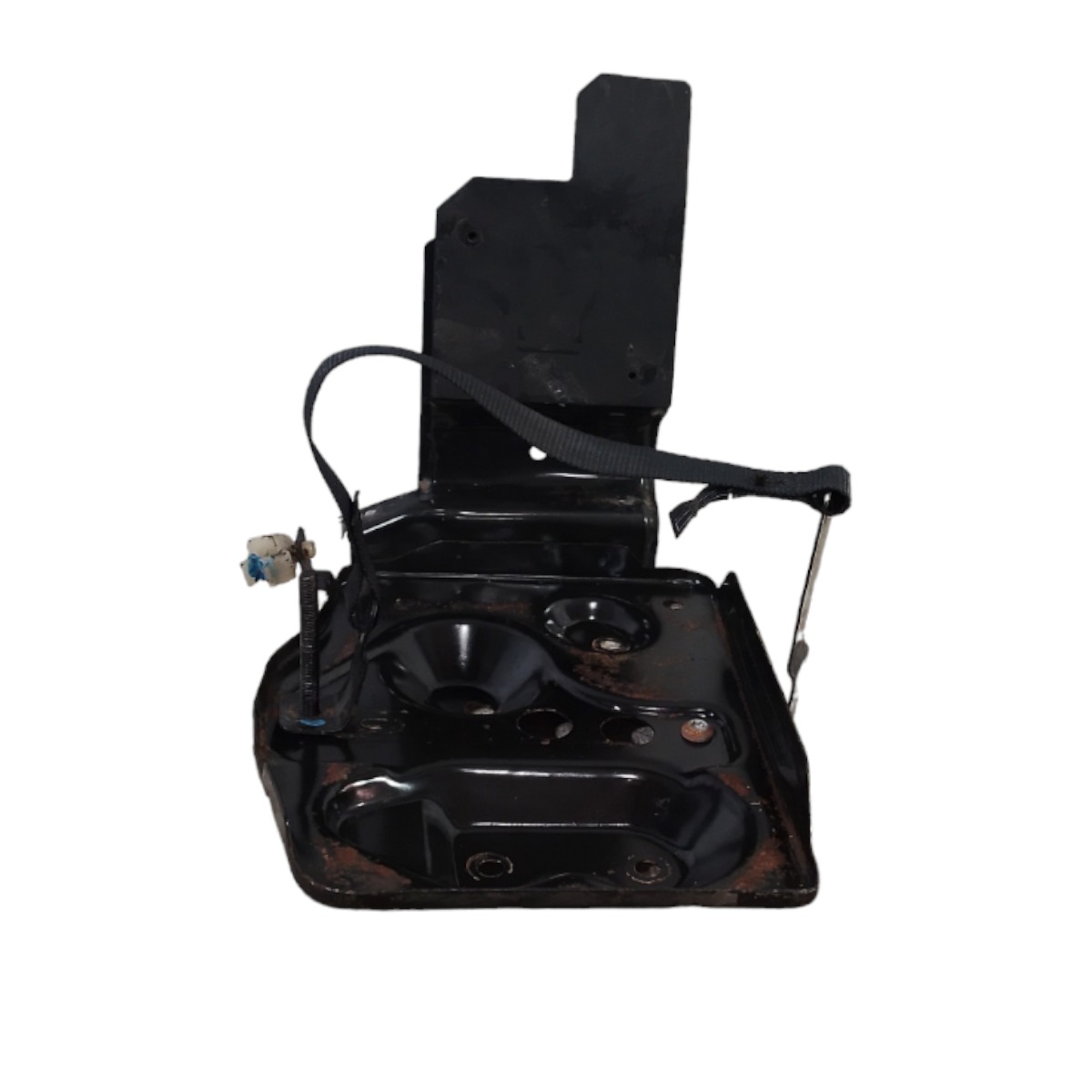 Suporte Bateria Fiat Palio Fire Flex 1.0 8v 2012 3