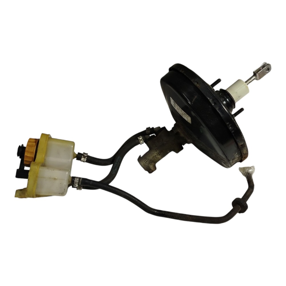 Hidrovácuo Completo Fiat Idea 1.4 8v Fire Elx 2006 4