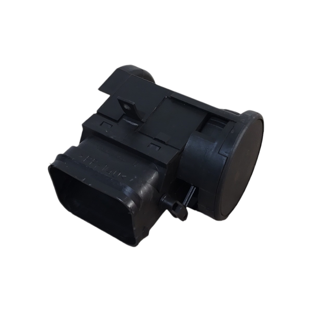 Difusor Ar Direito Painel Gm Chevrolet Corsa 1994 2001 9