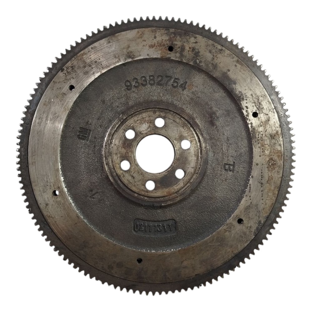 Volante Motor Gm Corsa Celta Vhc Vhc-e 1.0 2002 2016