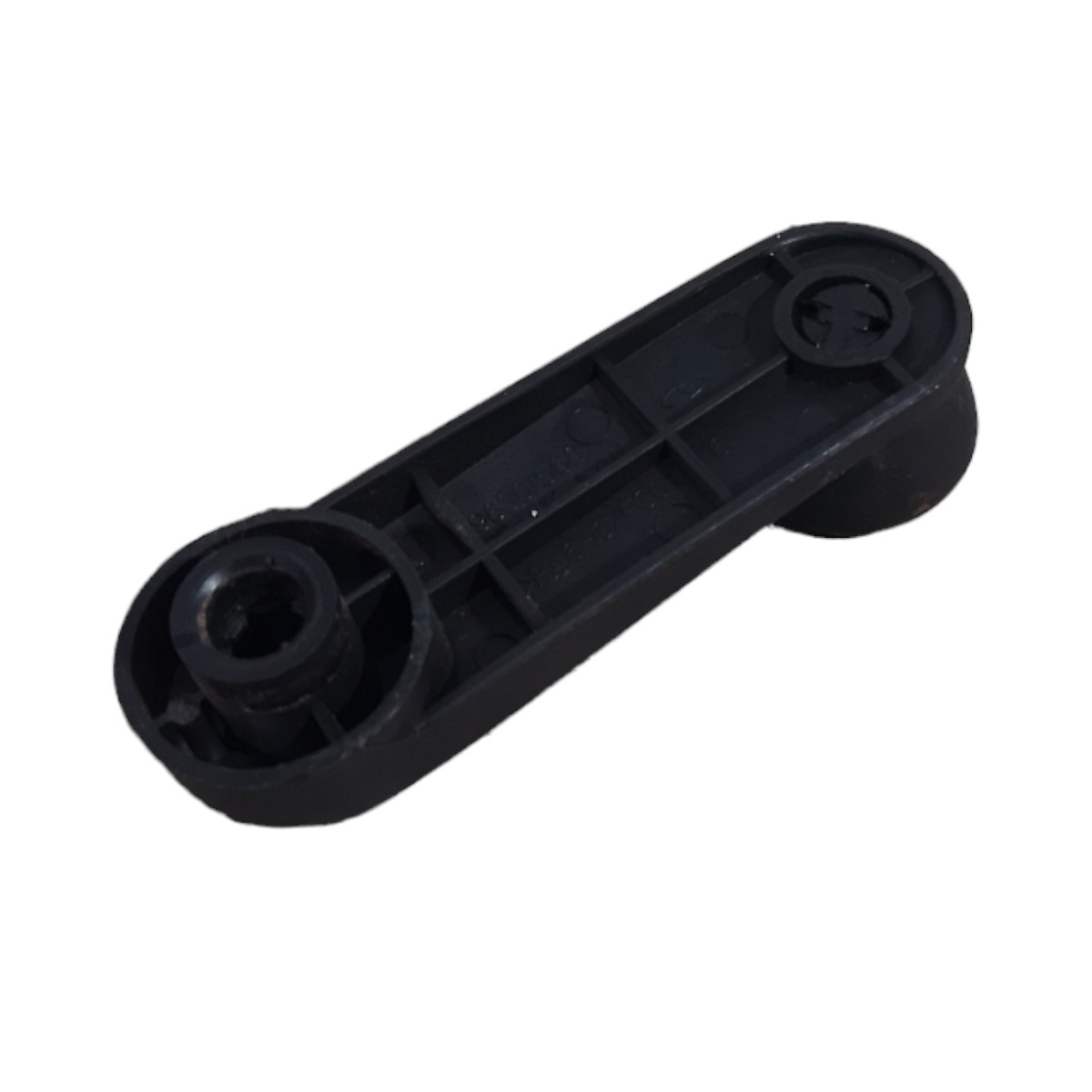 Manivela Vidro Traseiro Gm Onix 2014 2015 5