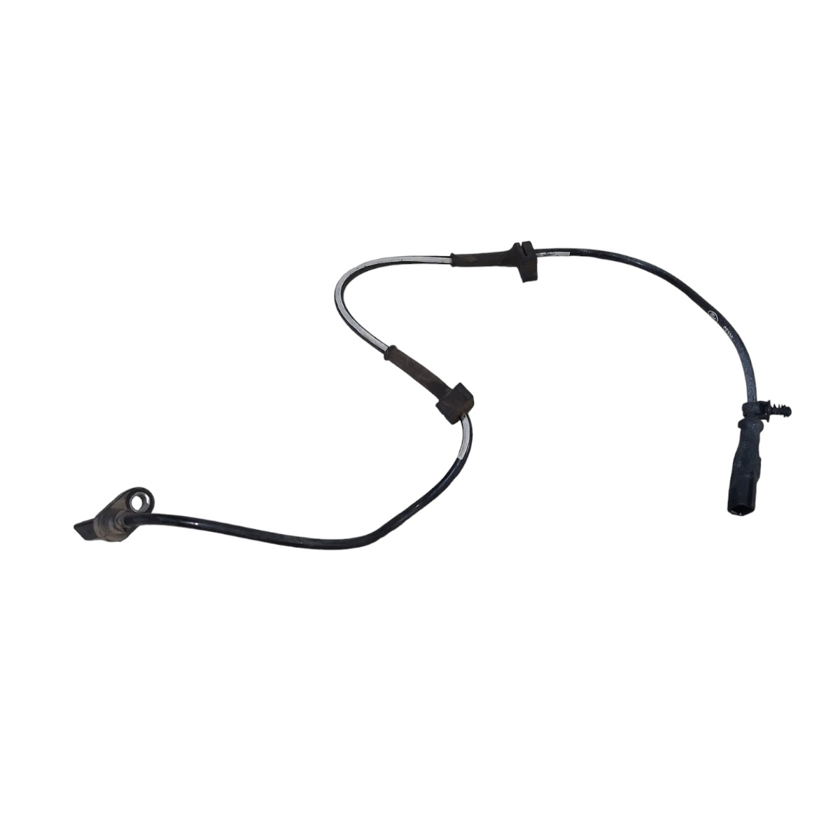 Sensor Abs Dianteiro Direito Ford New Fiesta 1.6 16v 2015 2