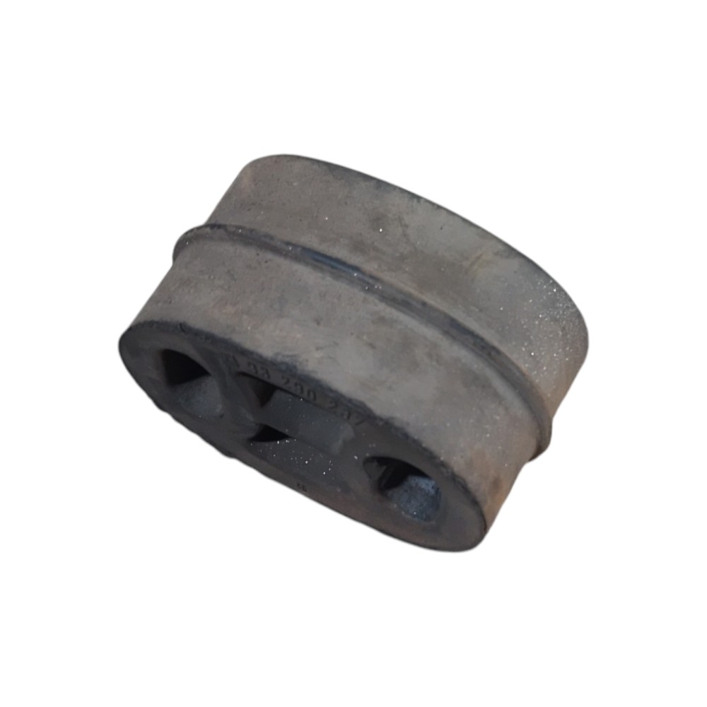 Coxim Borracha Escapamento Gm Chevrolet Celta 2001 2015 11