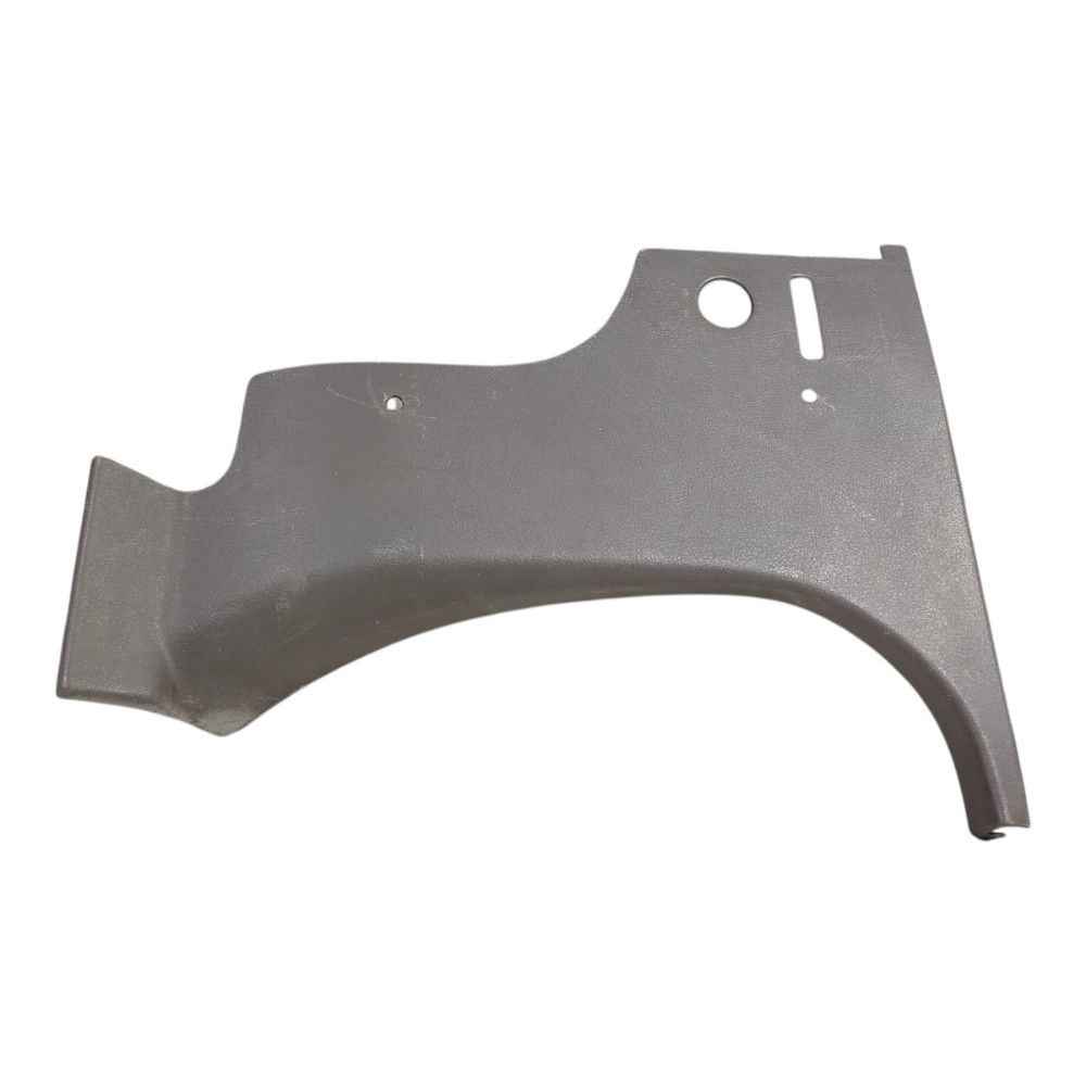 Acabamento Banco Traseiro Direito Gm Astra 2002