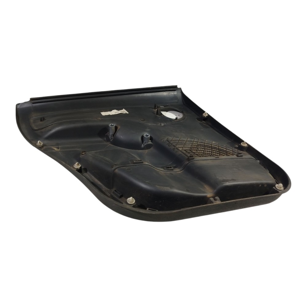 Forro Porta Traseira Direita Citroen C3 2003 2012 15