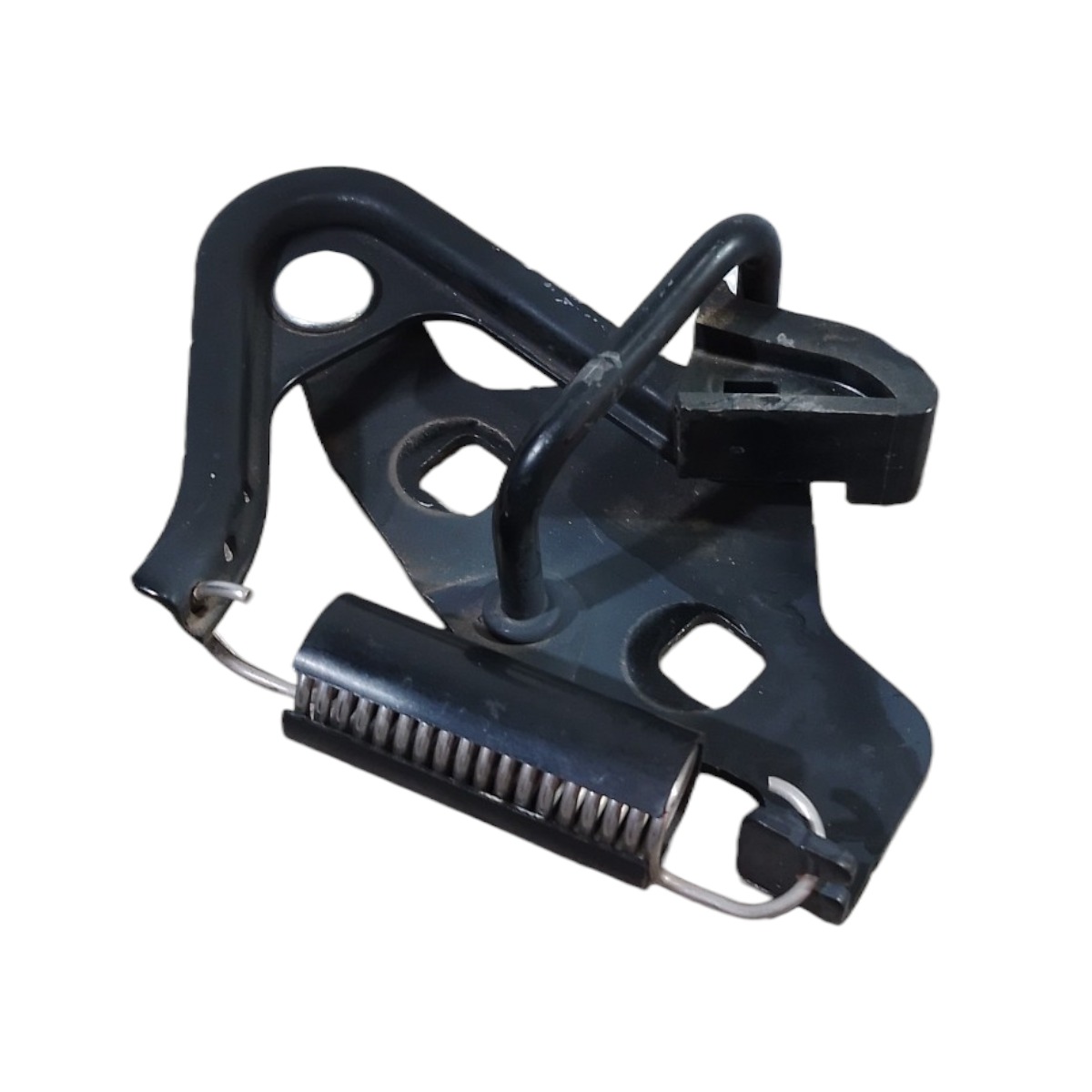 Batente Tampa Porta Malas Ford Ka Sedan 2015 2021