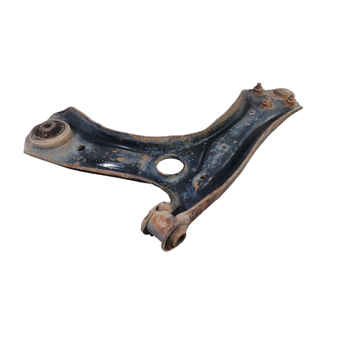 Bandeja Direito Volkswagen Gol G5 2009 2022