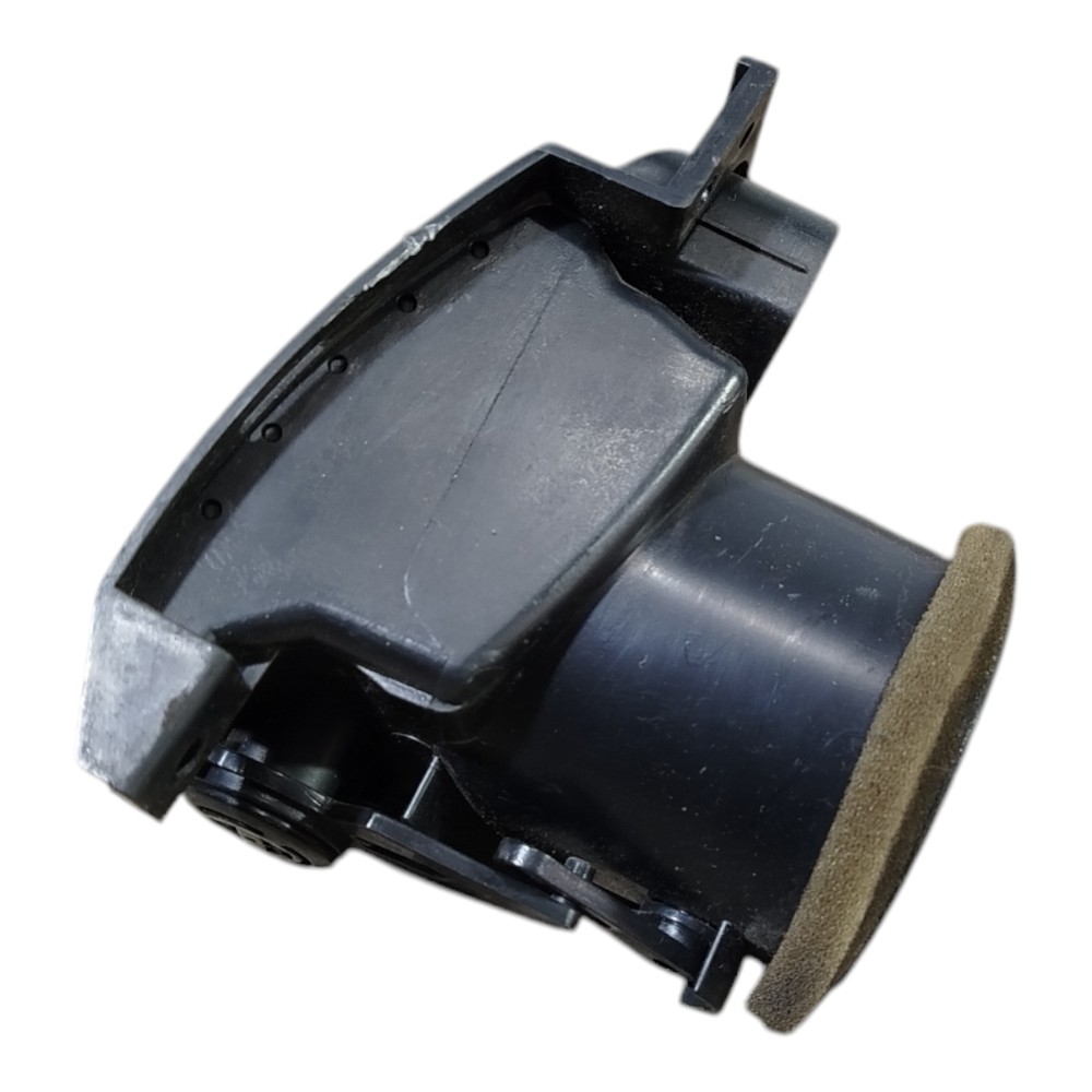 Difusor Ar Esquerdo Honda Fit 2004 2005 2006 2007 2008 15