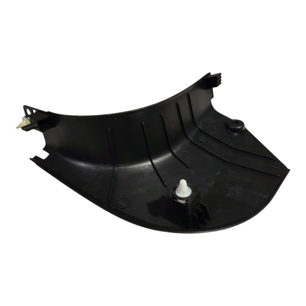 Acabamento Soleira Dianteira Direita Ford Ecosport 2019 2020 13