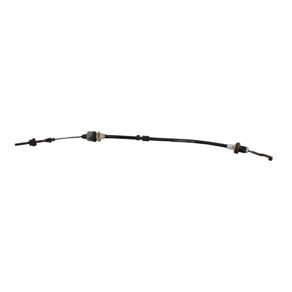 Cabo Embreagem Gm Corsa Classic 1.0 Vhc-e 2007 2008