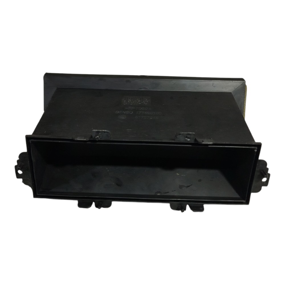 Duto Ventilação Fiat Idea Elx 2006 17