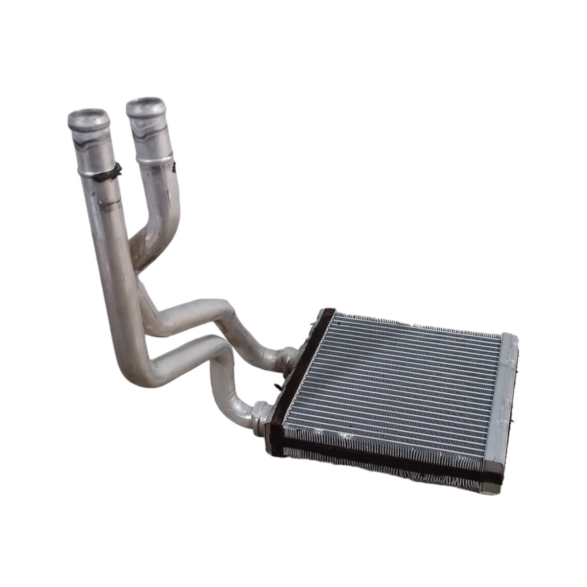 Radiador Ar Quente Aquecedor Nissan March 2013 2014