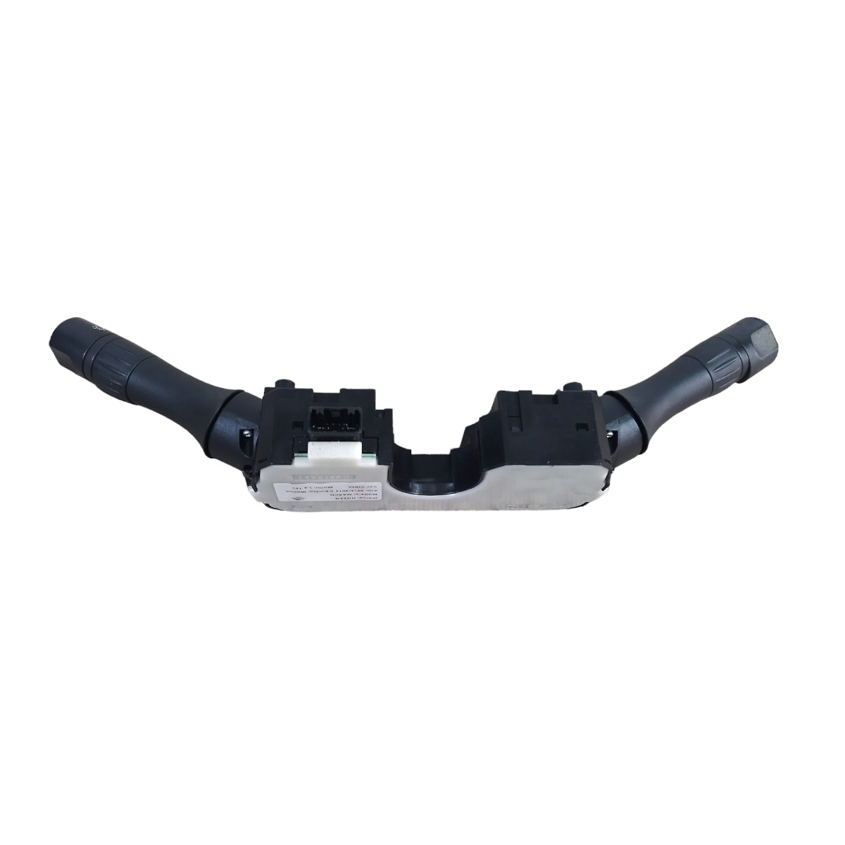 Chave Seta Nissan March 2013 2014 4