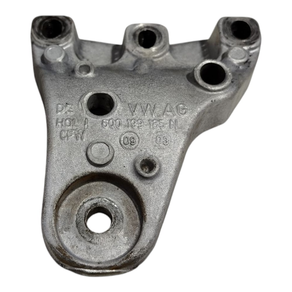 Suporte Coxim Motor Volkswagen Polo Se 1.6 8v 2003 2004