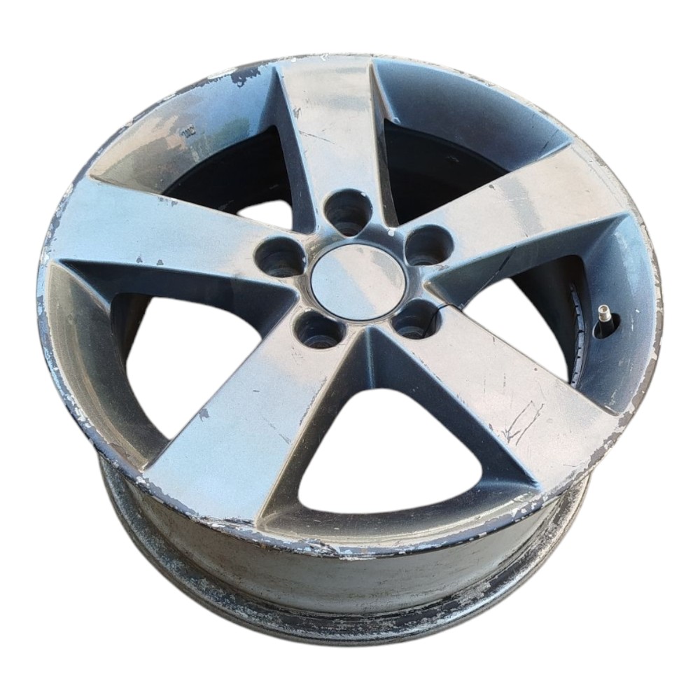 Roda Aro 15 Honda Civic Avulsa 3