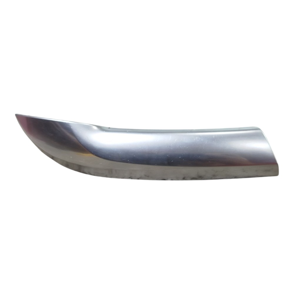 Puxador Porta Dianteira Esquerda Citroen C3 2013 2014