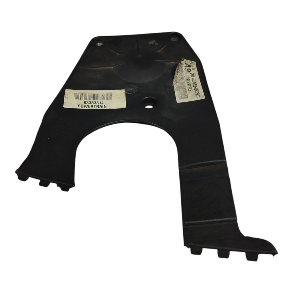 Capa Correia Dentada Superior Gm Celta Corsa Prisma 2001 5