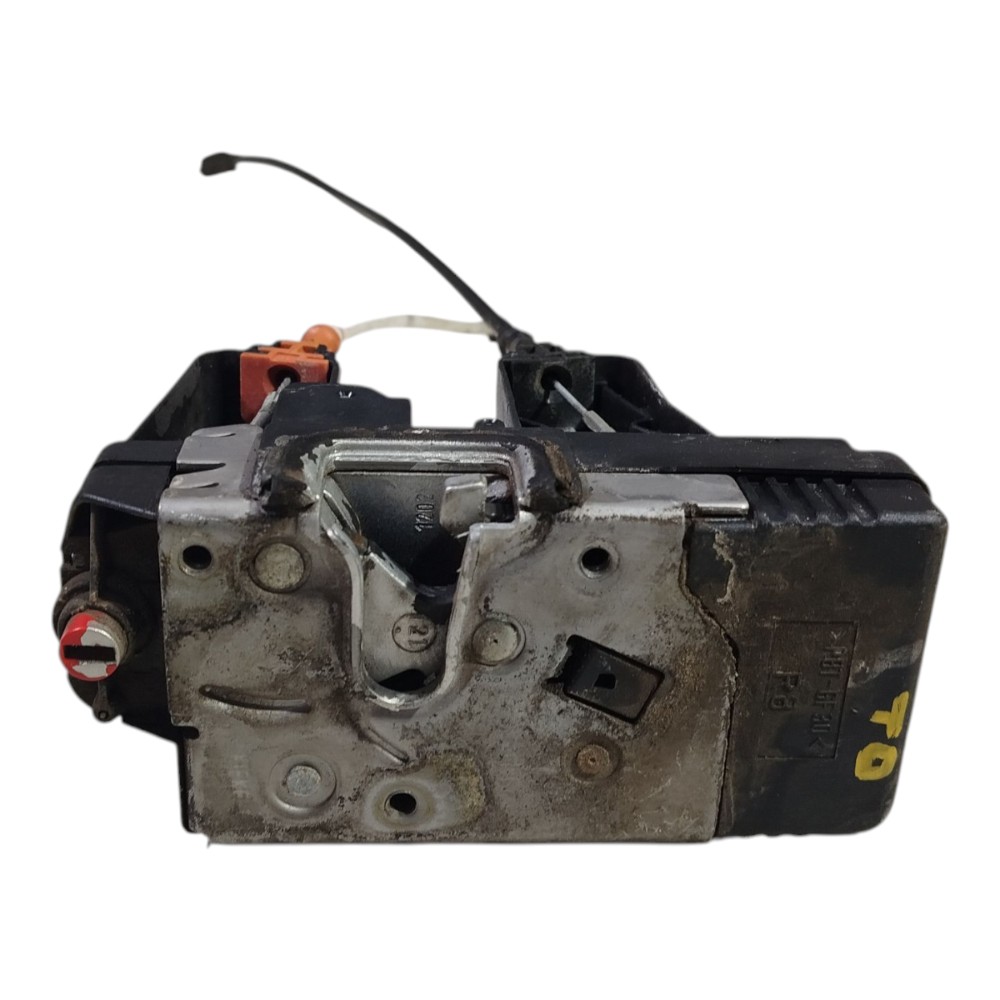 Fechadura Elétrica Traseira Direita Gm Astra 2.0 8v 2002 5