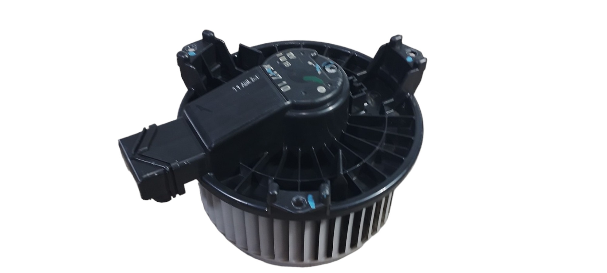 Motor Ventilador Gm Cobalt 1.8 2017 3