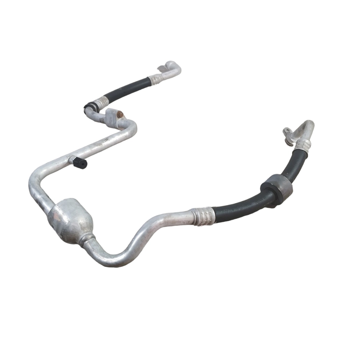 Mangueira Compressor Evaporador Renault Logan 2012 2